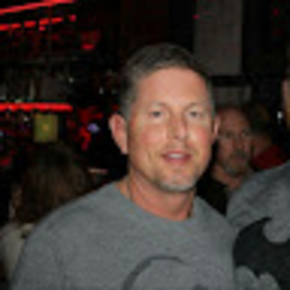 Meet your Posher, Ronald